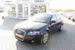A3 2.0 TDI Ambition Sportback Bi Xenon Sitzh
