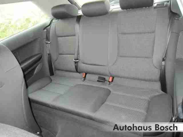 Audi A3 2.0