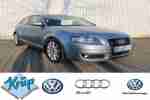 A3 2.0 TDI DPF (DSG) S Line Sportpaket plus Auto