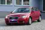 A3 2.0 TDI DPF (DSG) S tronic Ambiente XENON