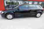 A3 2.0 TDI DPF (DSG) S tronic Attraction