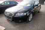 A3 2.0 TDI DPF (DSG) S tronic S Line Sportpaket