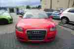 A3 2.0 TDI DPF S Line Leder Xenon Tempomat Sport