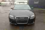 A3 2.0 TDI DPF S Line Sportpaket plus