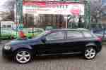 A3 2.0 TDI DPF S Sportback