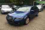 A3 2.0 TDI DSG Attraction