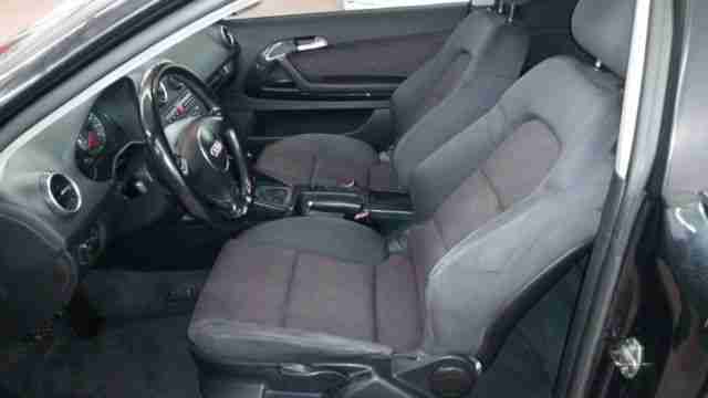 Audi A3 2.0 TDI / EURO4 / KLIMAAUTOMATIK / 3- TÜRER