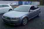 A3 2.0 TDI Klimatronic, 6Gang, Bose, ALU 17Zoll