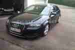 A3 2.0 TDI S Line Sportpaket plus