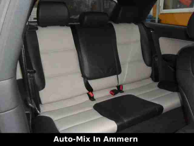 Audi A3 2.0 TDI S Line Sportpaket plus.Xenon.Leder
