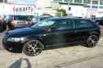 A3 2.0 TDI S Line Sportpaketplus 2Hand Automatik