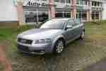 A3 2.0 TDI S Line Xenon, Klimaaut., Sitzheiz.,