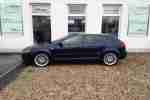 A3 2.0 TDI S line Sportpaket Xenon Navi Open Sky