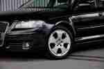 A3 2.0 TDI SPORTBACK DSG STAND HZG XENON PDC 17