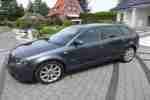 A3 2.0 TDI Sportback Ambition, S Line, Xenon, Navi