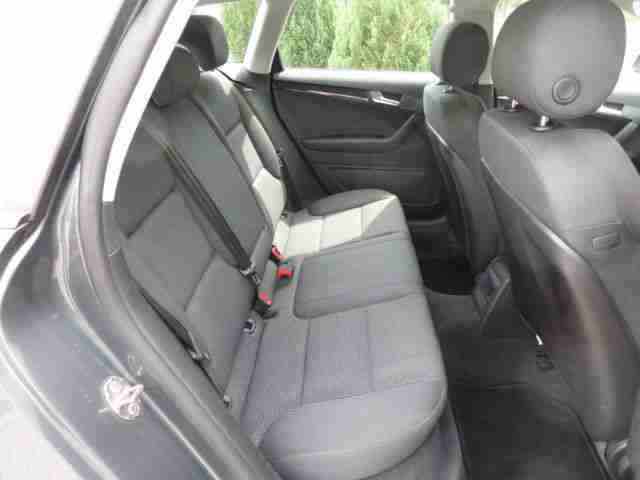 Audi A3 2.0 TDI Sportback Ambition,S-Line,Xenon,Navi