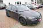 A3 2.0 TDI Sportback Attraction