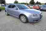 A3 2.0 TDI Sportback Attraction