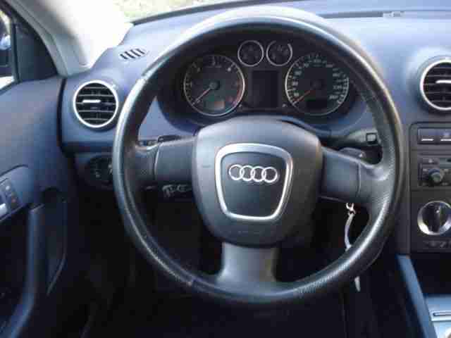 Audi A3 2.0