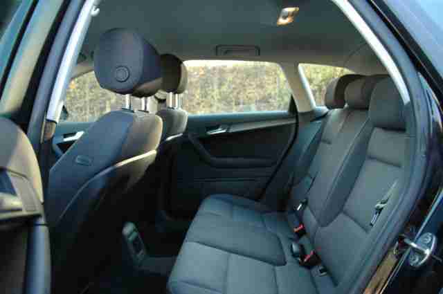 Audi A3 2.0 TDI Sportback DPF 1A ZUSTAND !