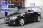 A3 2.0 TDI Sportback DPF Ambiente
