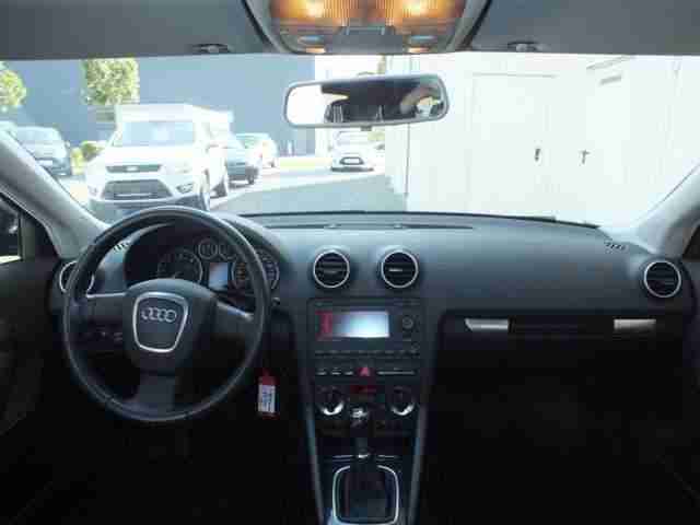 Audi A3 2.0 TDI Sportback DPF Ambition
