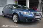 A3 2.0 TDI Sportback DPF Ambition KLIMA NAVI PDC