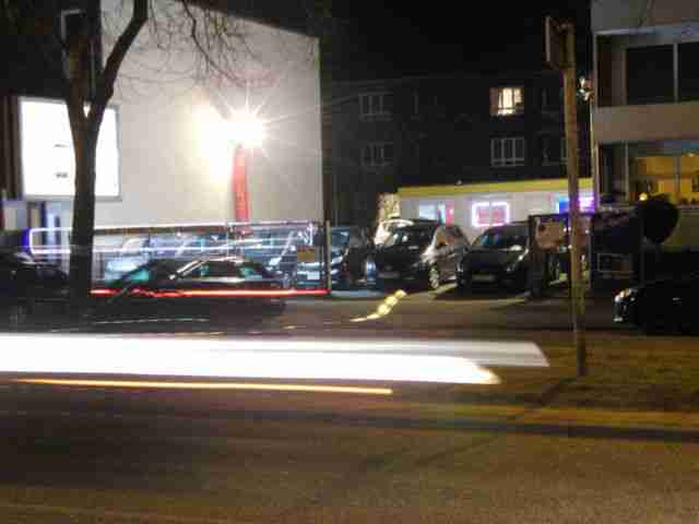 Audi A3 2.0 TDI Sportback DPF Ambition/Zahnriemen NEU