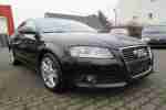 A3 2.0 TDI Sportback DPF Navi 6 Gang Top