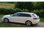 A3 2.0 TDI Sportback DPF S line Sportpaket plus