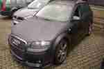 A3 2.0 TDI Sportback DPF S tronic Ambition