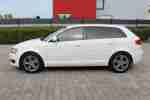 A3 2.0 TDI Sportback DPF Zahnriemen neu Facelift