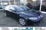 A3 2.0 TDI Sportback DPF quattro Attraction