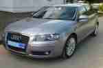 A3 2.0 TDI Sportback DSG VOLL VOLL