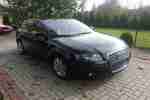 A3 2.0 TDI Sportback LEDER, NAVI MMI, XENON