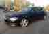 Audi A3 2.0 TDI Sportback NAV, Xenon, Bose, SHZ, TOP!