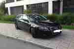 A3 2.0 TDI Sportback S Line schwarz 170 PS Klima,