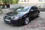 A3 2.0 TFSI Quattro S Line, Vollausstattung,