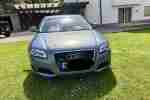 Audi A3 2, 0 TFSI. Sportback 200 PS