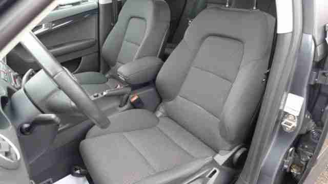 Audi A3 2.0 TFSI Sportback Ambition