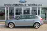 A3 2.0 TFSI Sportback S tronic 1.Hand Bose