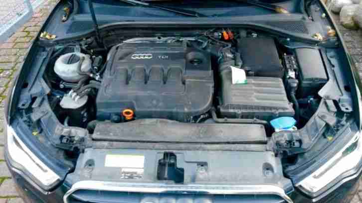 Audi A3 / 2,0 Tdi / S-Tronic / Sehr Gepflegter Zustand