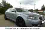 A3 3.2 quattro S Line F1 Sportpaketplus GARANTIE