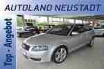 A3 3.2 quattro S Line PDC SHZ Xenon ALU ESP ZV