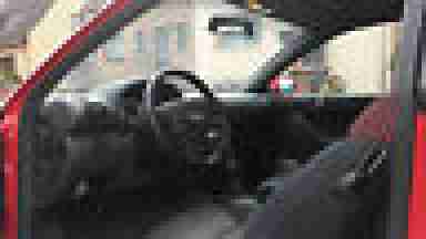 Audi A3 8L HU / AU abgelaufen