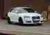 Audi A3 8P DPF 2, 0 TDI S Line Sportpack Sport Plus