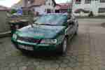 A3 8l 1.8t Benzin Bj.1999