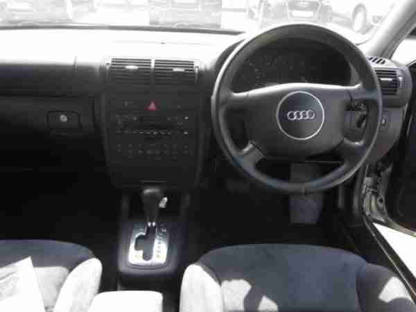 Audi A3 Ambiente