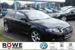 A3 Ambition 1, 6 Navi S line Sportpaket Klima