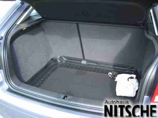 Audi A3 Ambition 2.0 TDI 103 kW 6-Gang (Klima)